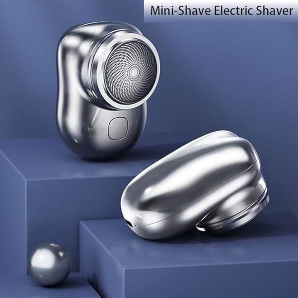 Mini Shaver