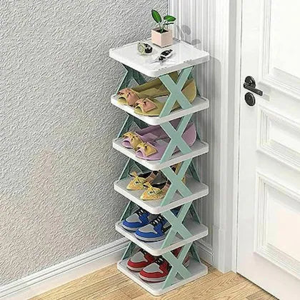Shoes Organizer Rack
